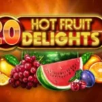 20 Hot Fruit Delights