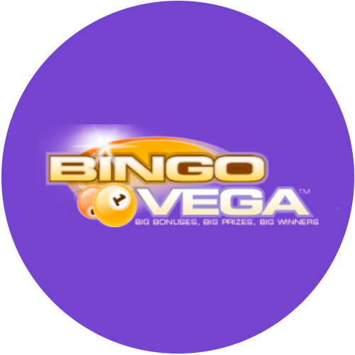 play now at Bingo Vega