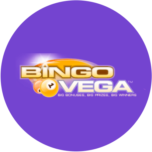 Bingo Vega bonuses