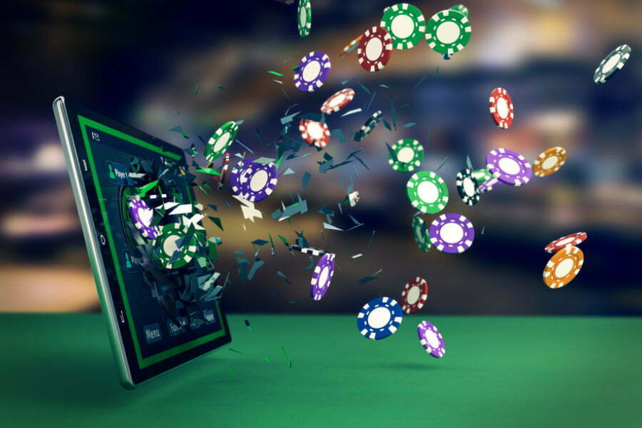 ONLINE CASINO NEWS