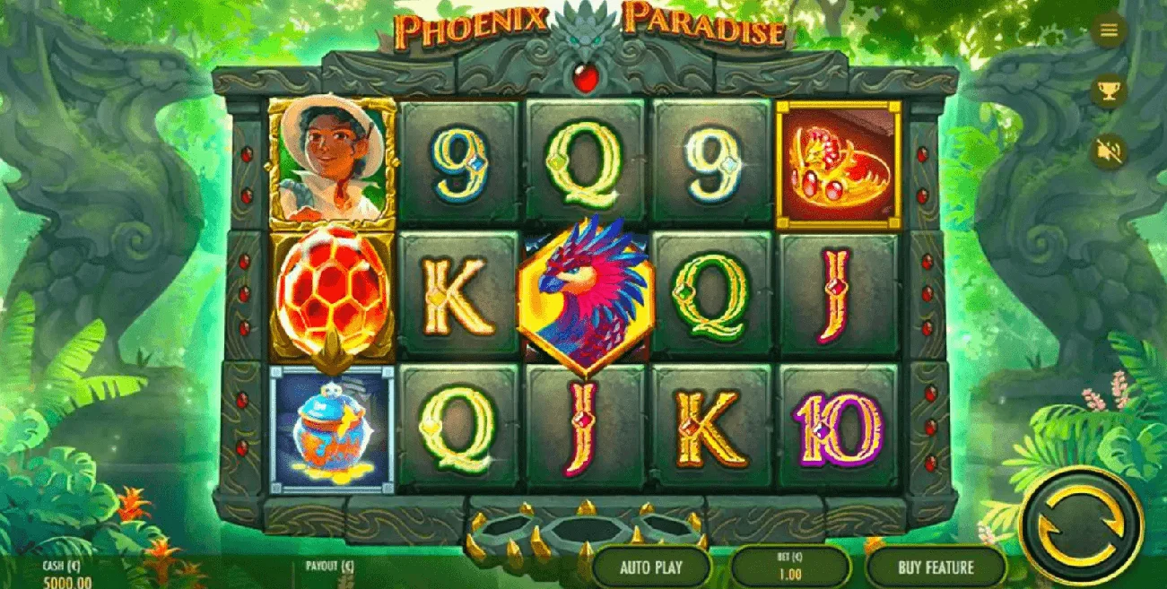 PHOENIX