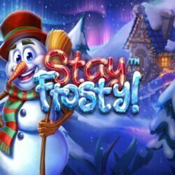 $15 Free Chip on ‘Stay Frosty’ at Vegas2Web