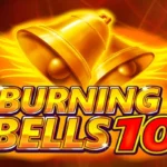 Burning Bells 10