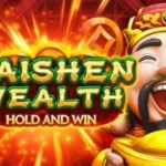 Caishen Wealth