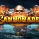 Cannonade!