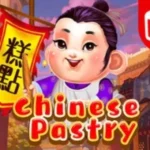 Chinese Pastry