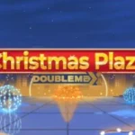 Christmas Plaza Doublemax