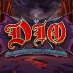 Dio Killing The Dragon