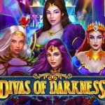 Divas of Darkness