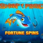 Fishin’ Frenzy Fortune Spins