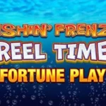 Fishin’ Frenzy Reel Time Fortune Play