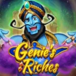 Genie’s Riches