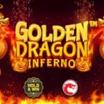 Golden Dragon Inferno