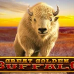 Great Golden Buffalo