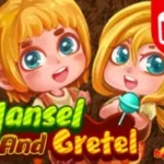 Hansel and Gretel
