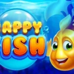 Happy Fish