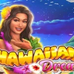 Hawaiian Dreams