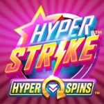 Hyper Strike HyperSpins