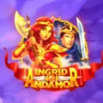 Ingrid of Andamor