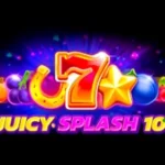 Juicy Splash 10
