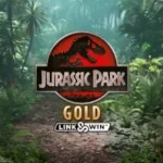 Jurassic Park Gold