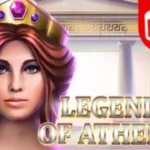 Legend of Athena