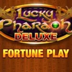 Lucky Pharaoh Deluxe Fortune Play