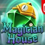 Magician House