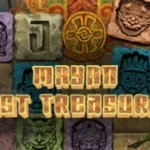 Mayan Lost Treasures
