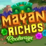 Mayan Riches Rockways