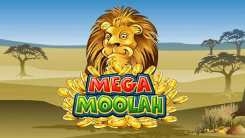 25 Free Spins on ‘Mega Moolah’ at Katsubet