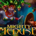 Mighty Medusa