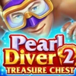 Pearl Diver 2