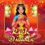 Rich Diwali