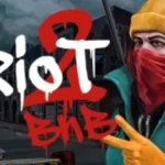 Riot 2