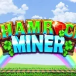 Shamrock Miner