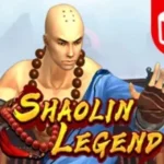Shaolin Legend