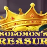 Solomon’s Treasure