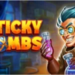 Sticky Bombs