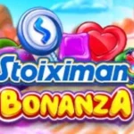Stoiximan Bonanza
