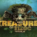 The Treasures of Tizoc