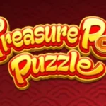 Treasure Pot Puzzle