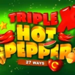 Triple X Hot Pepper