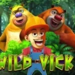 Wild Vick 2 Adventure Journey
