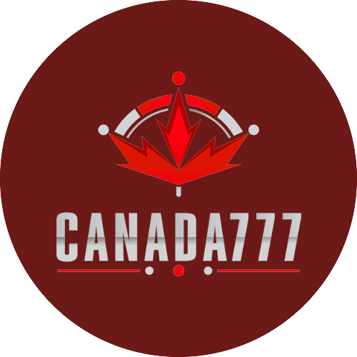 Canada777 bonuses