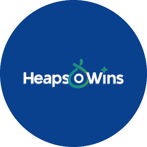 play now at HeapsoWins