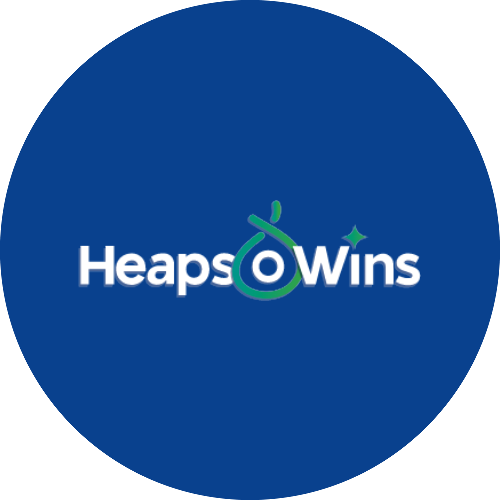 HeapsoWins bonuses