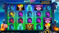 Monster Slots