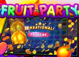 PRAGMATIC PLAY SLOT