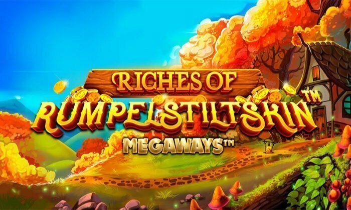 Rumpelstiltskin